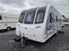 2022 Bailey Pegasus G Ancona Used Caravan