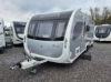 2022 Buccaneer  Bermuda Used Caravan