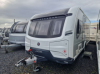 2022 Coachman Laser 575 Xtra Used Caravan