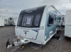 2022 Compass Camino 550 Used Caravan