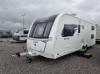 2022 Compass Casita 868 Used Caravan