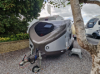 2022 Lion Caravans Cub Teardrop Used Caravan