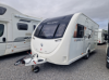 2022 Sprite Alpine 4 Used Caravan