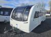 2023 Bailey Alicanto S2 Porto Used Caravan