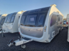 2023 Buccaneer  Bermuda Used Caravan