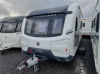 2023 Coachman Laser 545 Xtra Used Caravan