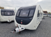 2023 Sprite Ace Globetrotter Used Caravan