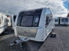 2024 Elddis Osprey 860 Used Caravan