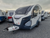 2024 Swift Basecamp 2 Used Caravan