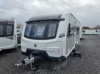 2025 Coachman Laser 545 Xtra Used Caravan