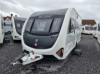2025 Sprite Alpine Xclusive  4 Used Caravan