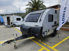 2026 Adria Action Sports New Caravan