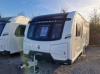 2026 Coachman Laser 875 Xtra New Caravan