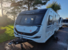 2026 Swift Elegance Grande 835 New Caravan