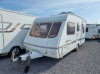 2002 Swift Charisma 545 Used Caravan