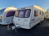 2005 Bailey Pageant S5 Auvergne Used Caravan