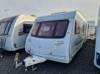 2006 Sterling Europa 600 Used Caravan