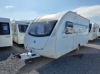 2012 Sprite Alpine 4 Used Caravan