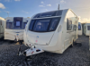2012 Swift Coastline 442 Used Caravan