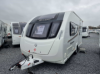 2015 Swift Challenger EVO 442 Used Caravan