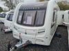 2017 Coachman VIP 575 Used Caravan