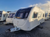 2018 Sprite Major 4 EB Used Caravan