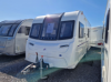 2019 Bailey Phoenix 440 Used Caravan