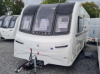 2019 Bailey Unicorn S4 Vigo Used Caravan