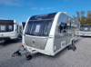 2019 Elddis Crusader Storm Used Caravan