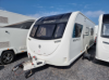 2019 Sprite Major 4 EB Used Caravan