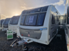 2021 Elddis Avante GTS 586 Used Caravan