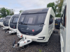 2021 Swift Elegance 480 Used Caravan