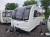 2022 Bailey Unicorn V Madrid Used Caravan