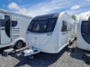 2022 Sprite Alpine 4 Used Caravan