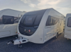 2022 Swift Challenger 480 Used Caravan