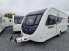2022 Swift CELEBRATION 580 Used Caravan