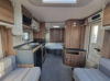 2022 Swift Vogue 580 Used Caravan