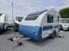 2023 Adria Action 361 Used Caravan