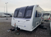 2024 Bailey  Grande Portifino Used Caravan