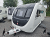 2024 Sprite Major 4 SB Used Caravan