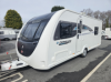2024 Swift  Celebrate 4 EB Used Caravan