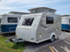 2024 Trigano Mini Freestyle 270 New Caravan