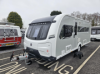 2025 Coachman Laser 575 Xtra New Caravan