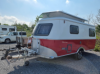 2025 Eriba Touring 542 Urban Edition New Caravan