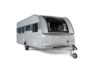 2026 Adria Altea 622 DP DART New Caravan