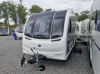 2026 Bailey Phoenix Black Edition 640 New Caravan
