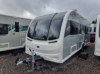2026 Bailey Phoenix Black Edition 642 New Caravan