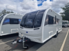 2026 Bailey Phoenix Black Edition 644 New Caravan