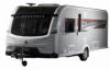 2026 Coachman Laser 575 Xtra New Caravan
