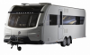 2026 Coachman Lusso I New Caravan